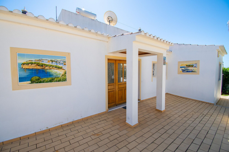 Room 5, Casa Filipa Upper Floor, Lagoa
