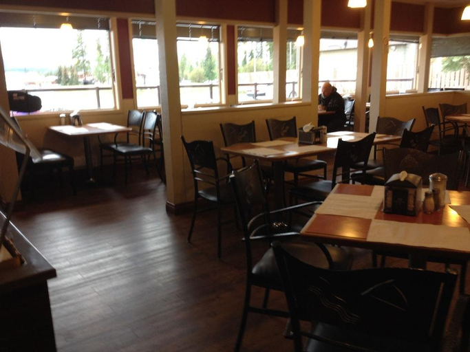 Others 5, Tumbler Ridge Inn, Peace River
