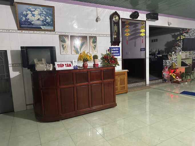 Others 4, Nhà Nghỉ Bảo Ngọc, Dong Xoai