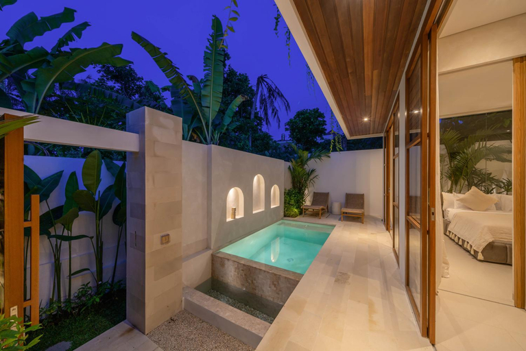 Others 3, Villa Lilu - Stunning 1BR Villa Close to Beach, Badung