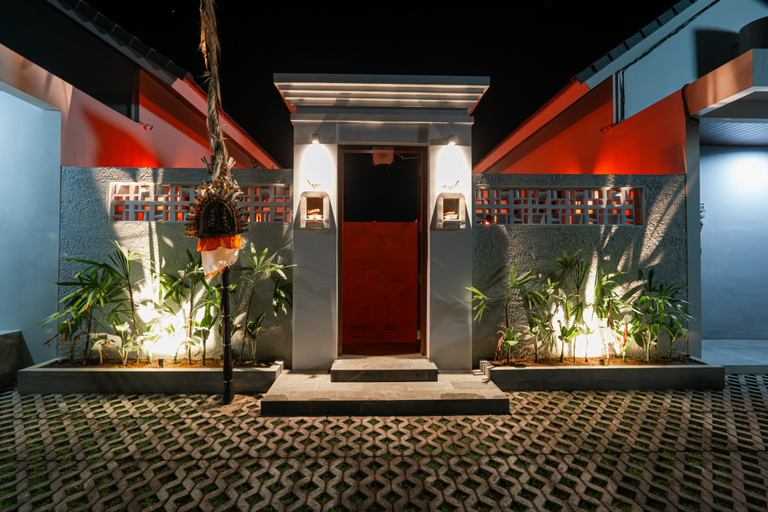Exterior & Views 2, Kardi Residence by Bali Cabin Adults Only, Badung