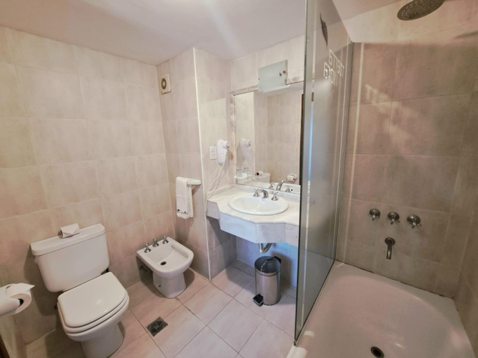 Bathroom 4, TIERRA MORA HOTEL BOUTIQUE, San Rafael