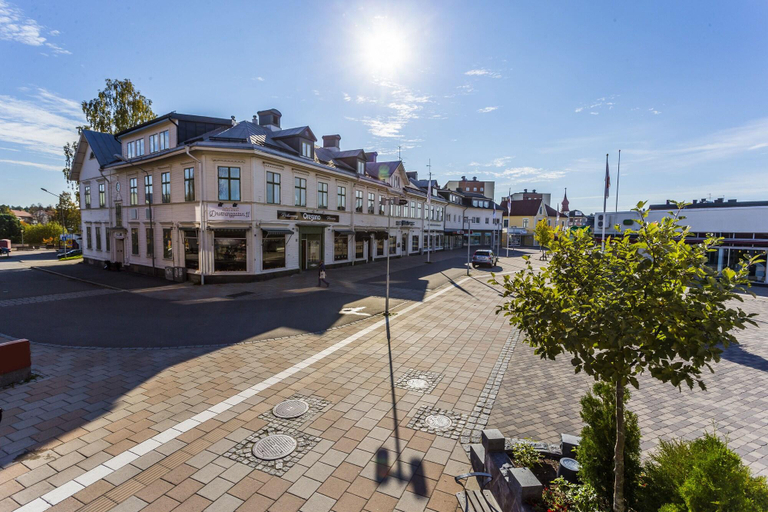 Exterior & Views 2, Hotell Drottninggatan 11, Boden