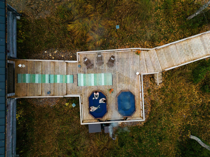 Sport & Beauty 3, Sunday Morning Resort, Lapland