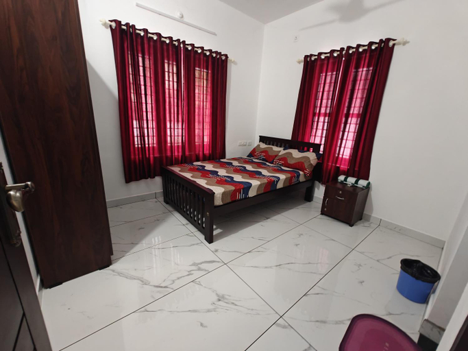 Others 5, Aadhi Villa, Thiruvananthapuram