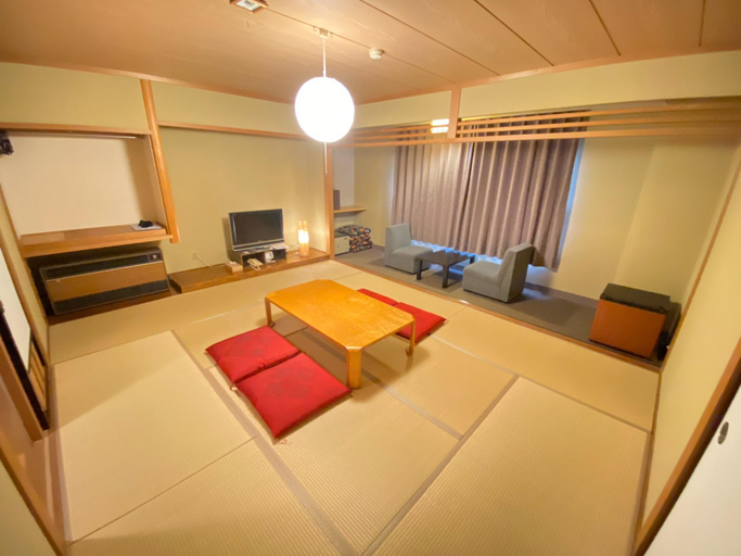 Others 3, View Resort Inn Tomiya, Minamiuonuma