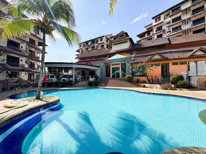 Sport & Beauty, Vitatree Cottage, Langkawi