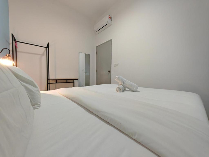 Bedroom 4, Mykey Amber Cove A-23-23 Melaka City, Malacca City