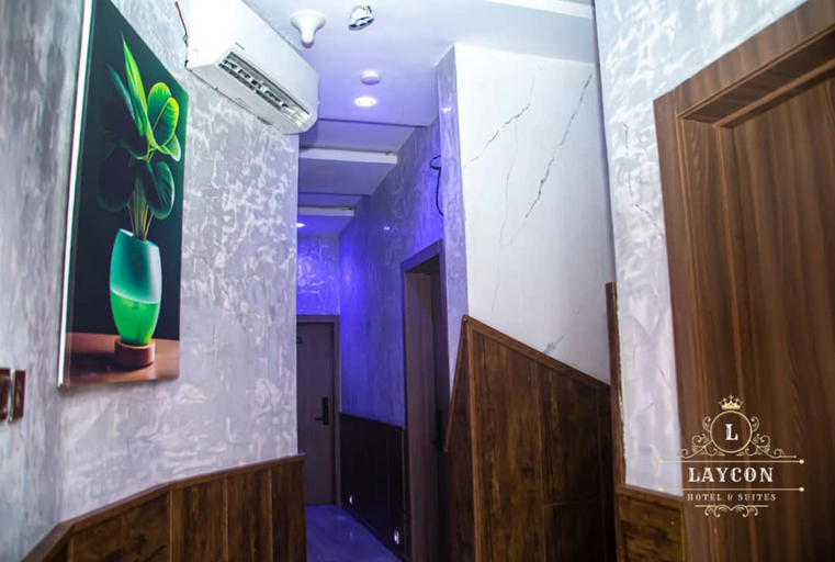 Others 5, Laycon Hotel & Suites, Eti-Osa