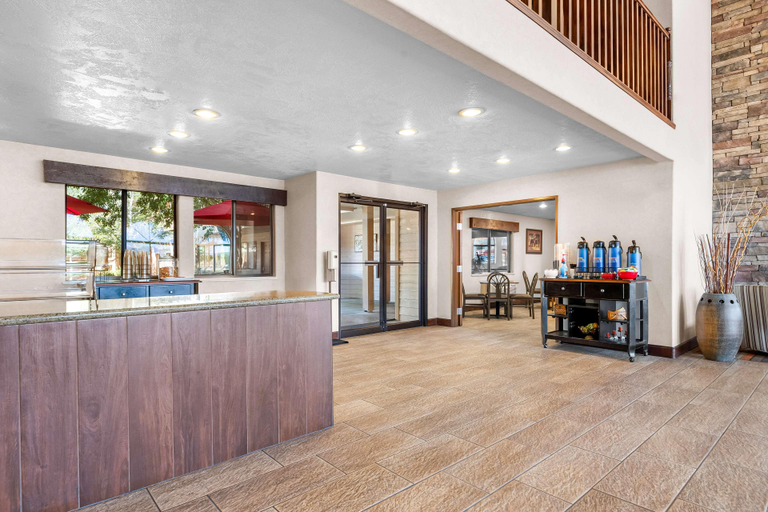 Public Area 2, Best Western Grande River Inn & Suites, Mesa