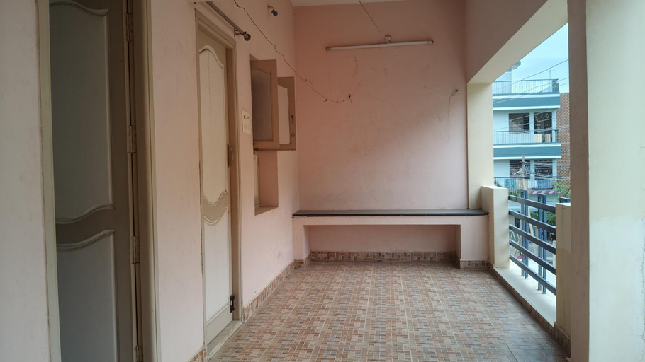 Others 5, Dheeksha Homestay , Tiruvannamalai
