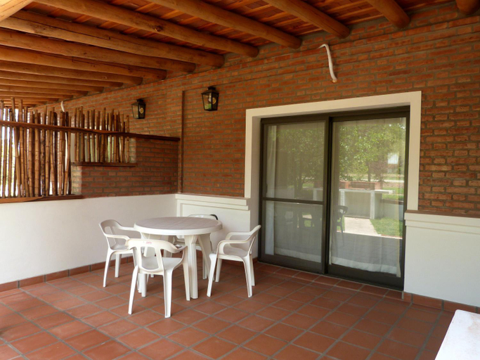 Others 3, Jardines del Cielo Cabanas & Apart Suites, San Alberto