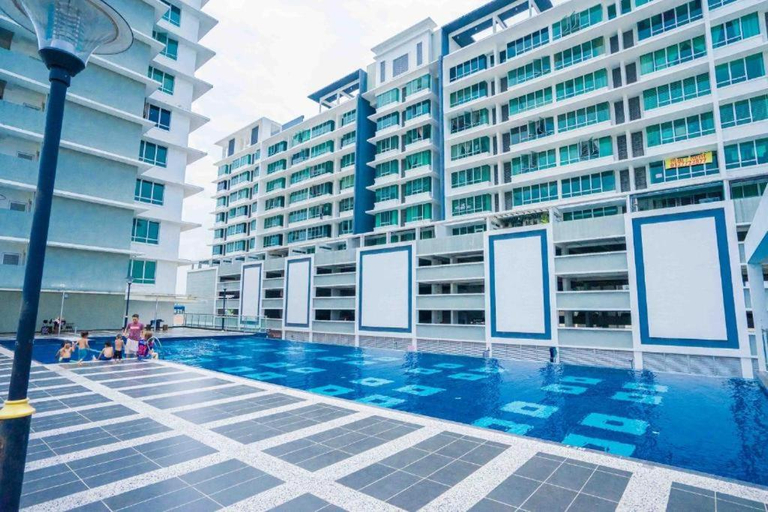 Others 5, Akademik Suite, Moccasin Suite by Antlerzone , Johor Bahru