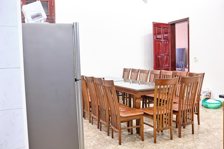 Food & Drinks 4, Kim's Homestay & Villa , Hạ Long