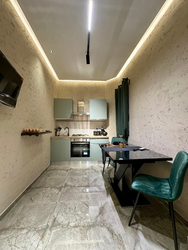 Others 4, Falco Boutique Home, Napoli