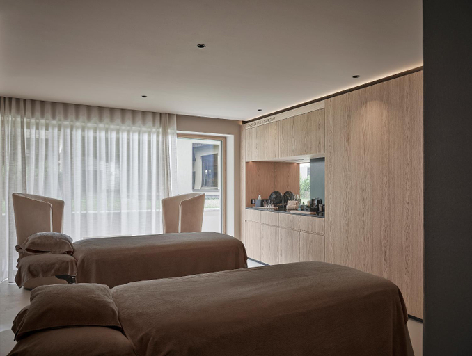 Bedroom, Hotel Gardena Grodnerhof, Bolzano