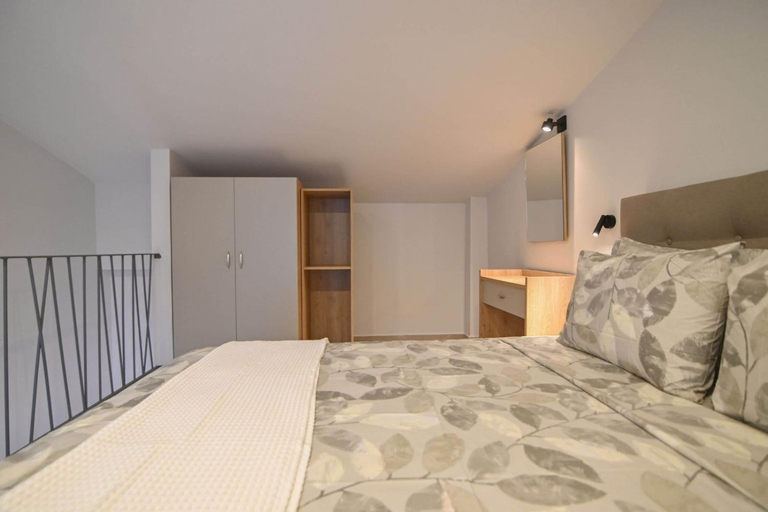 Others 2, TRES V Suites & Apartments, Central Macedonia