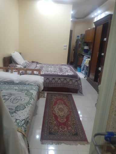 4, Kazpilkna Beach Neighborhoods, Al-Ghurdaqah