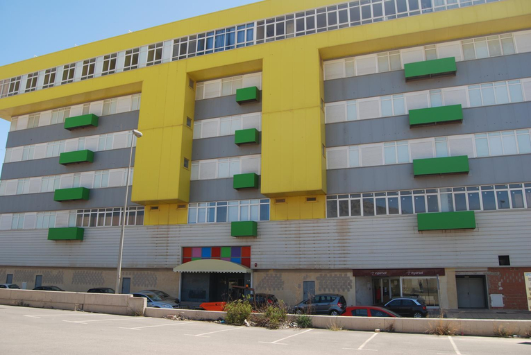 Others 2, Apartamentos Turisticos Mediterraneo, Murcia