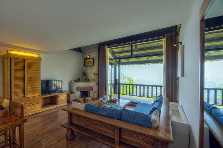 Others 4, Sapa Heaven- Sapa Jade Hill , Sa Pa
