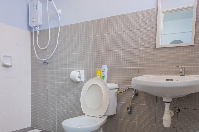 Others 5, Staycation Homestay 39 MJC Condominium, Kuching