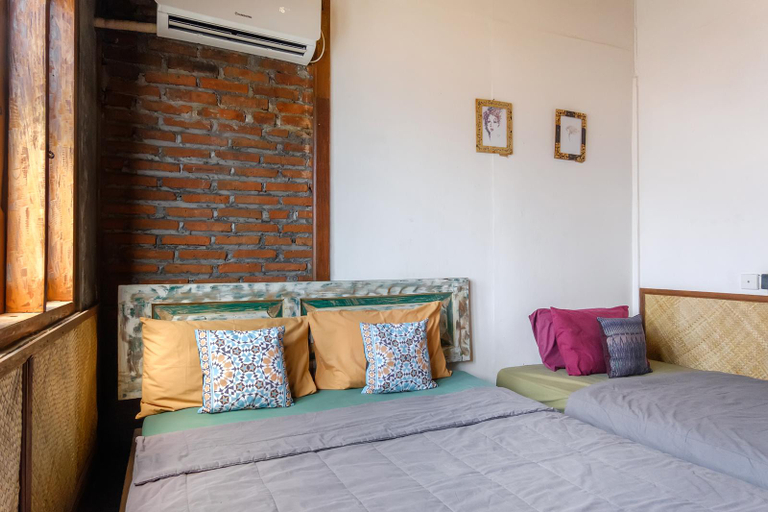 Bedroom 14