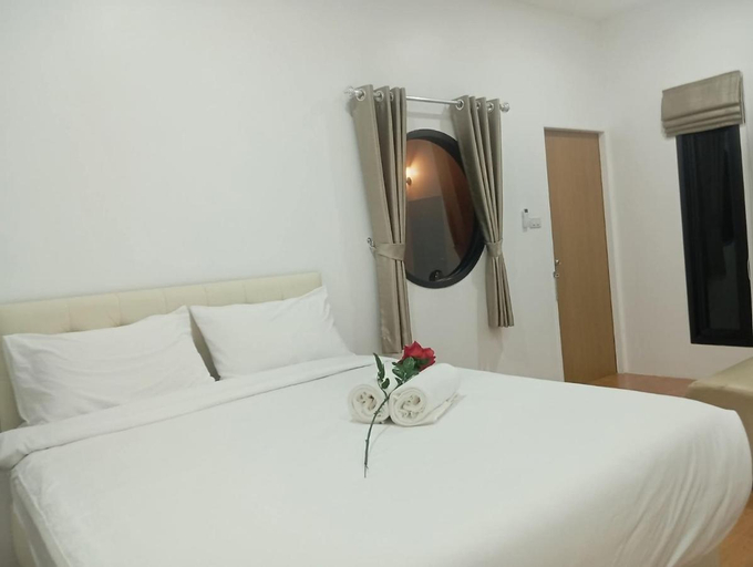 Bedroom 2, FIELD GOOD Resort at Chiang Rai, Muang Chiang Rai