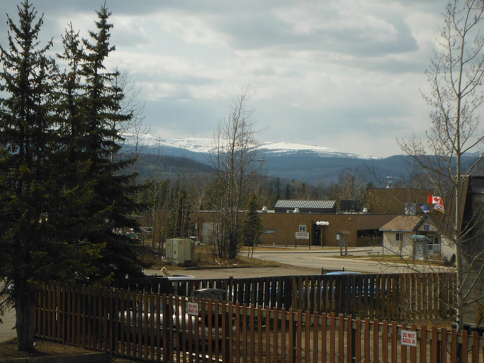 Others 3, Tumbler Ridge Inn, Peace River
