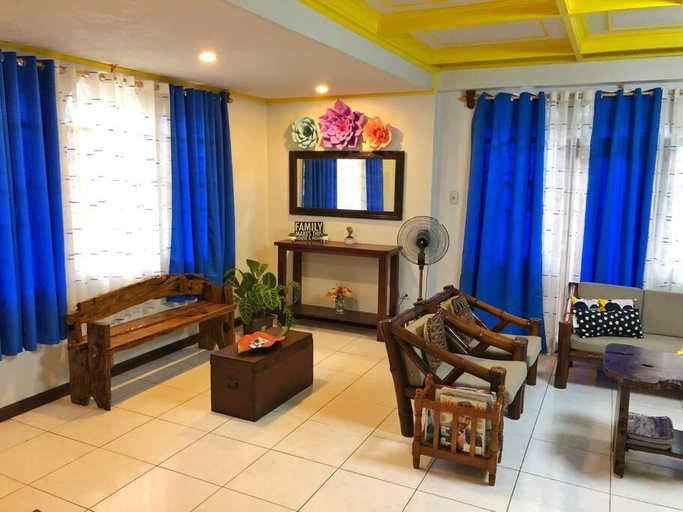 Others 2, Kuya’s Balay Baguio, Baguio City