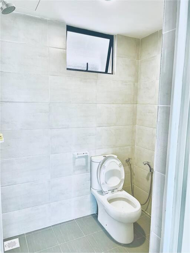 Bathroom, Mutiara Melaka Beach Resort by The Princess, Malacca City