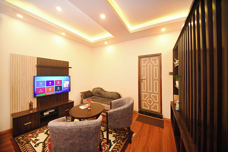 Others 3, Friends Apartment Pvt.Ltd, Bagmati