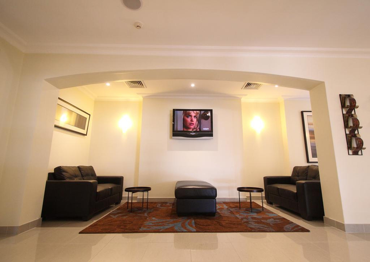 Public Area, Mercure Wagga Wagga, Wagga Wagga - Pt A