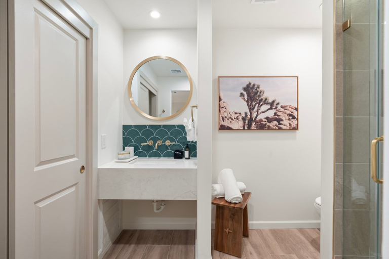 Room 4, The Casa Del Sol Experience - Old Town Villa, Maricopa