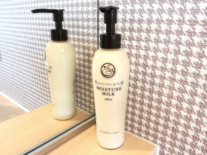 Amenities 10