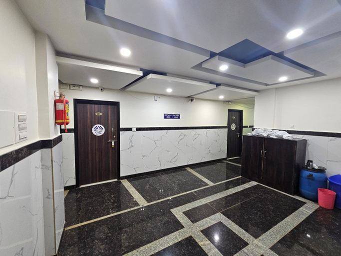 Others 4, Dharwad Residency, Dharwad