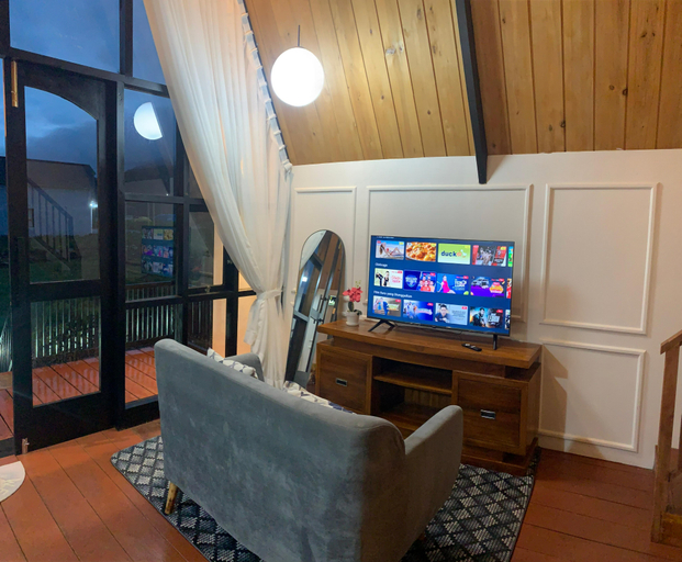 Others 5, Platinum Cabin Dieng 3 by Horison, Banjarnegara