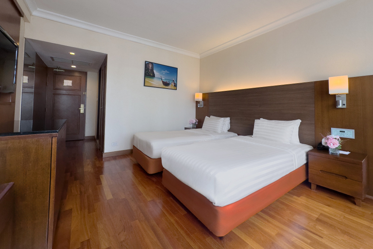 Bedroom 16