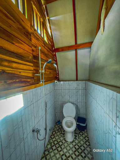 Others 2, Ataya Homestay Bujak Permai, Lombok
