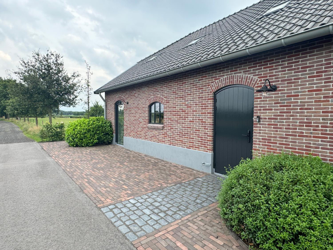 Others 1, B&B Mijllerzicht, Ede