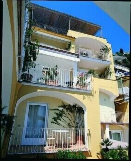 Exterior & Views 2, Hotel L'Ancora, Salerno