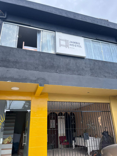 Others 5, Jambu Hostel Belem, Belém