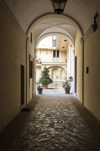 Exterior & Views 2, Navona Grand Suite, Rome