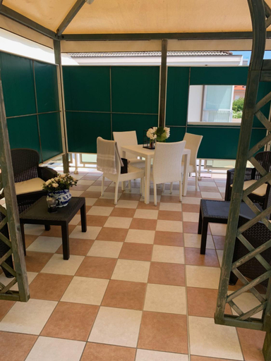 Food & Drinks, Appartamenti Residence Foscolo, Venezia
