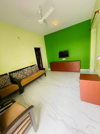 Others 5, Royal Guest House, Chikmagalur