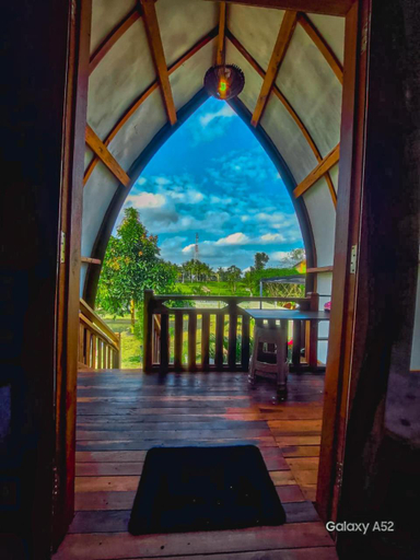 Others 4, Ataya Homestay Bujak Permai, Lombok