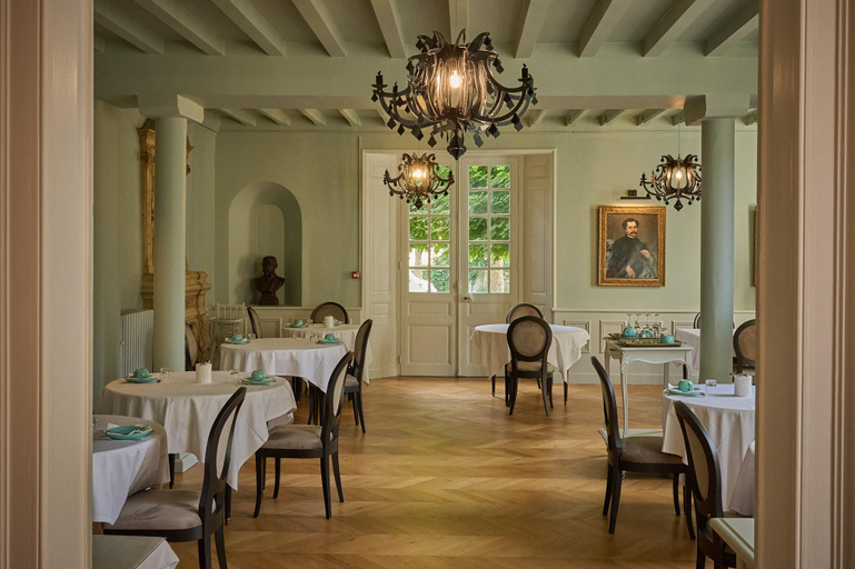 Food & Drinks 3, Chateau du Bois Guibert, Eure-et-Loir