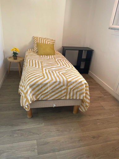 5, Charmante chambre dans maison tout confort proche Orly et Paris, Val-de-Marne