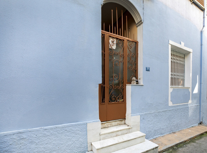 Exterior & Views, Chleo - Glamorous 2 BR Apt. in Athens, Attica