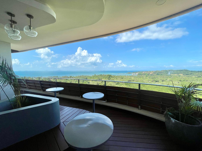 Others 5, Sea View Apartment at Nuvasa Bay in Nongsa Area, Batam