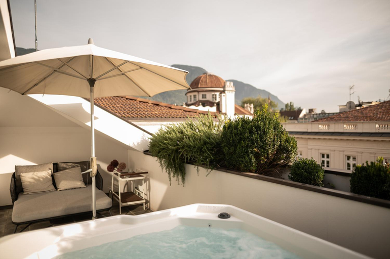 Sport & Beauty 2, Boutique Hotel Imperialart, Bolzano